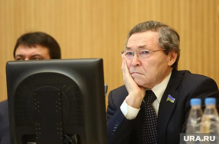 По неофициальным данным, активностью политика уже заинтересовались силовики