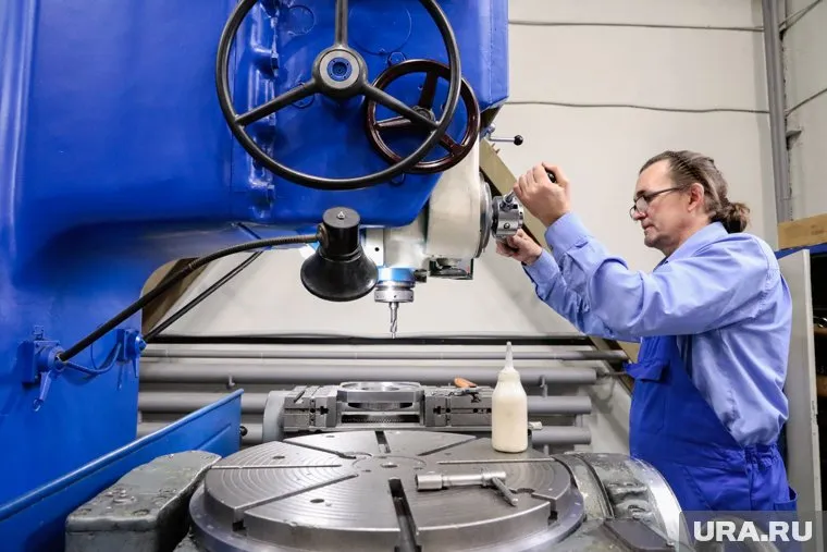 Госкорпорация «Ростех» участвует в решении задач национального масштаба, отметил премьер-министр Михаил Мишустин