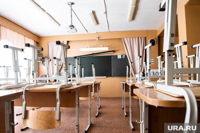 Кроме школ, в Советском на дистант уходят и учреждения дополнительного образования для детей