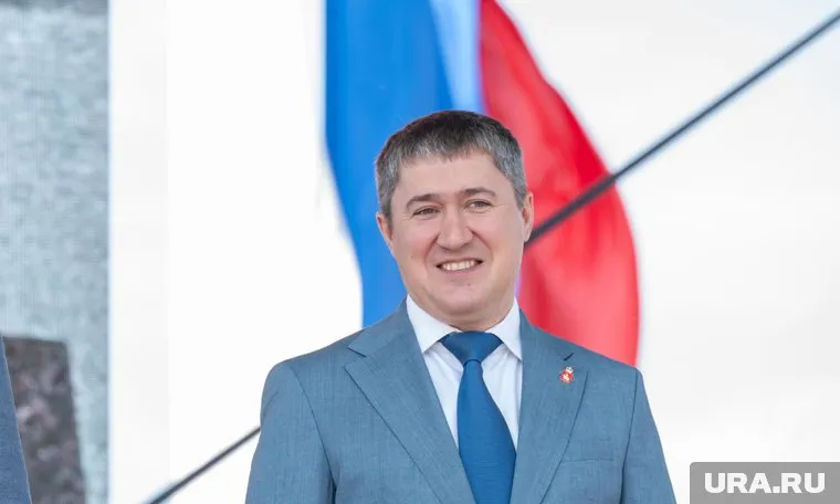 Дмитрий Махонин уверен в будущем пермских недостроев