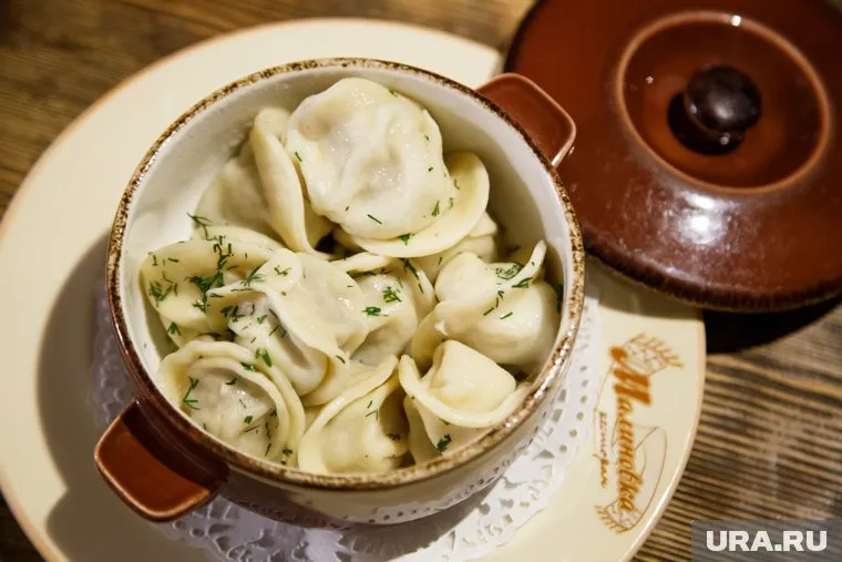 Пельмени подорожали более чем на 10%