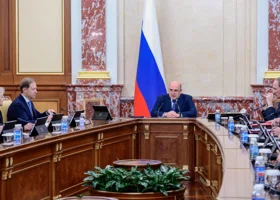 Правительство поможет ЦБ замедлить рост цен