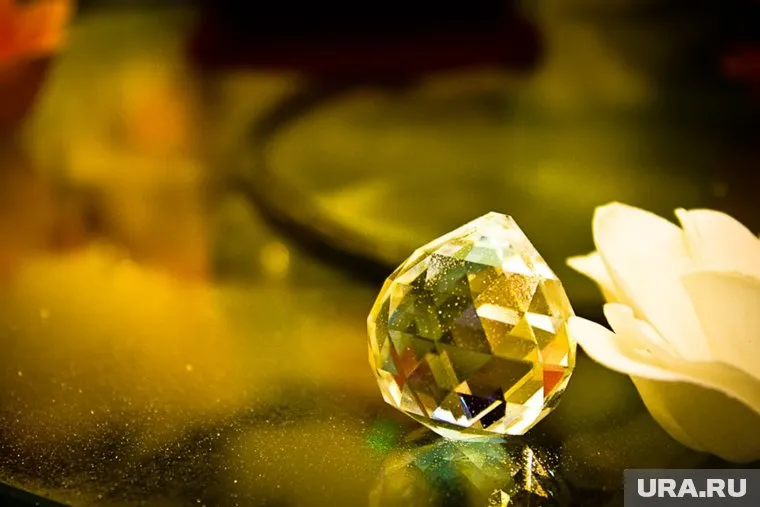 Для добычи алмазов на территории ЦАР необходимо разрешение парламента