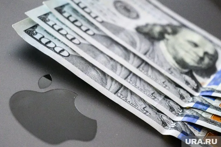 ФАС ранее обвиняла Apple в монополии на рынке мобильных приложений
