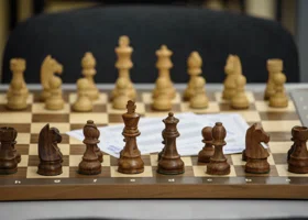 Освобождавший Бахмут экс-боец ЧВК «Вагнер» открыл в Перми шахматный клуб