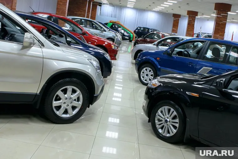 Согласно прогнозам, больше всего вырастут в цене автомобили