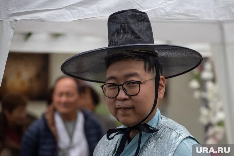 В Кургане закрыли диаспору корейцев