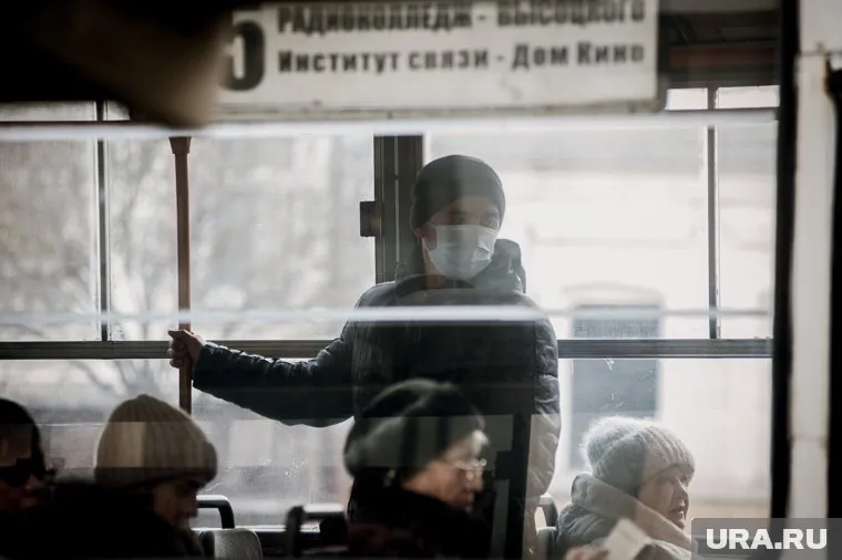 Ученые считают, что вирус эволюционировал естественным путем