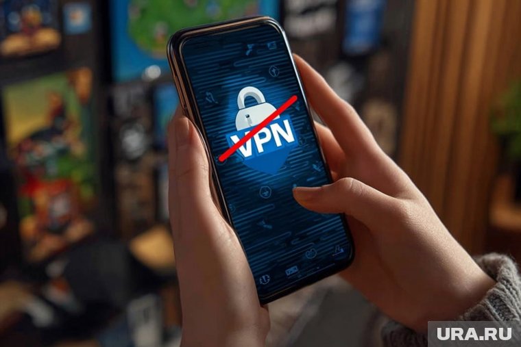 Россиян предупредили о штрафах за поиск экстремистских материалов и рекламу VPN