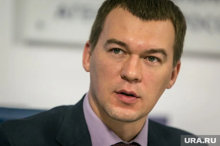 Врио главы хабаровского губернатора не пока знает станет ли он кандидатом на выборах