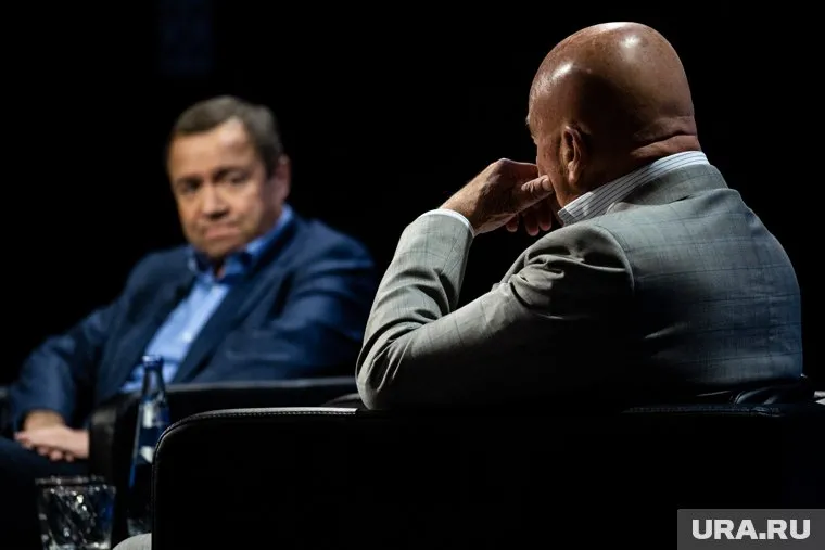 Путин знает, о чем говорил Юмашев в интервью Познеру