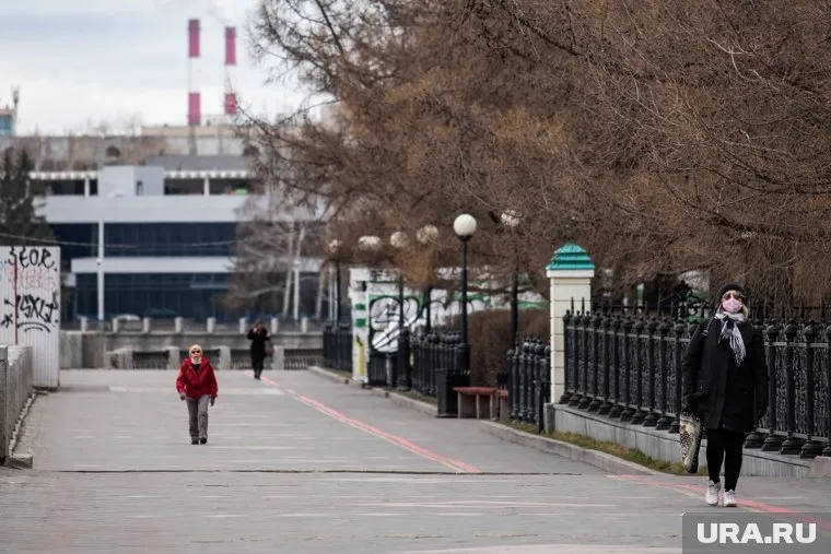 Пандемия коронавируса приведет к новому мировому кризису, считает экономист Нуриэль Рубини