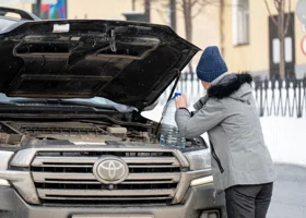 В ХМАО мэрия угодила в скандал из-за продажи списанных иномарок