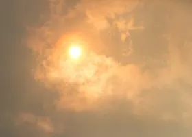 Россиян предупредили о сильной магнитной буре