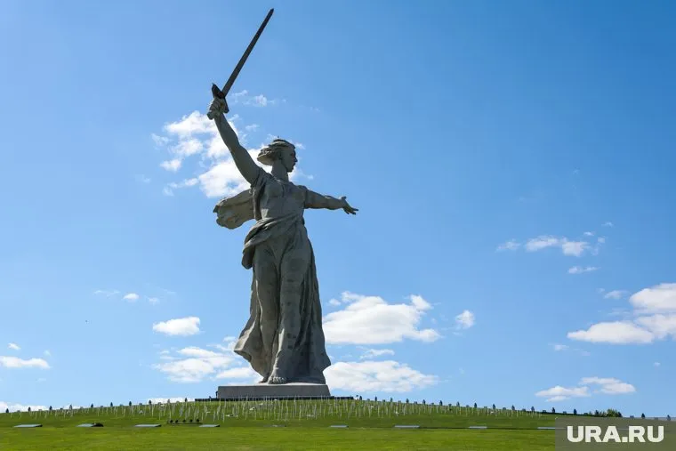 Сталинград сейчас приобретает особое геополитическое значение