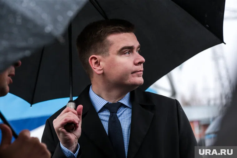 Что известно о главе департамента ЖКК в ХМАО Карове