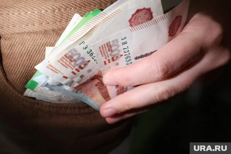 Деньги на выплаты мобилизованным доведены до МО РФ