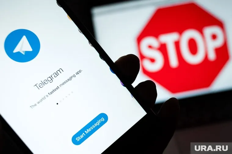 В России пока нет технологии по блокировке отдельных telegram-каналов, отметил Андрей Свинцов