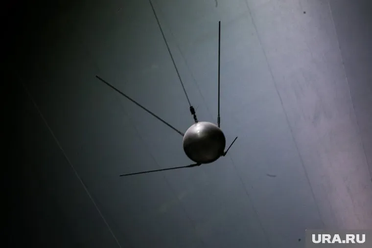 Оружием, убившим знаменитого иранского физика, управляли со спутника (архивное фото)