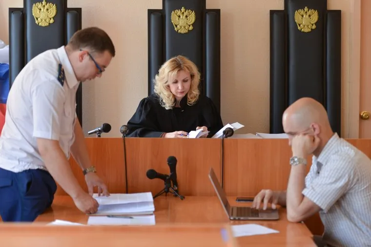 Суд над Усковым Валерием. Челябинск, шершикова ирина, суд