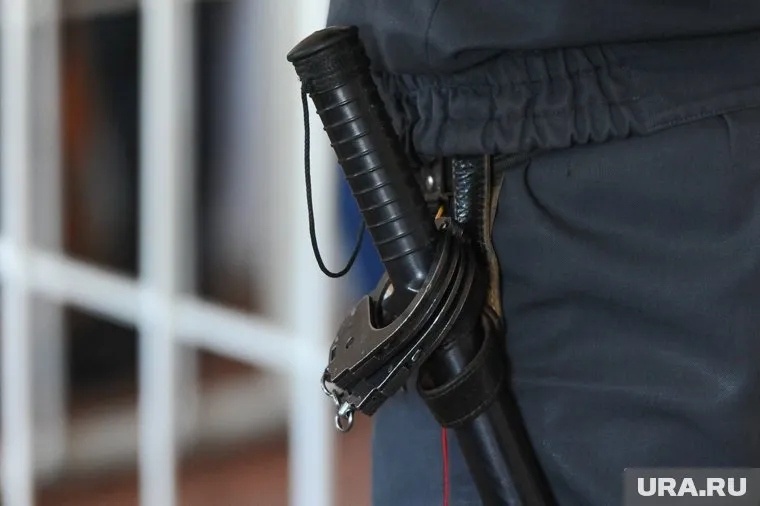 Теперь подозреваемым самим грозит заключение под стражу