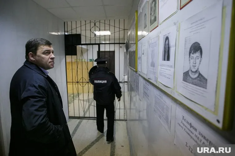 Пермского депутата будет искать полиция всех стран