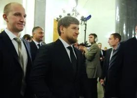Тимати публично объяснил, почему обманул Кадырова