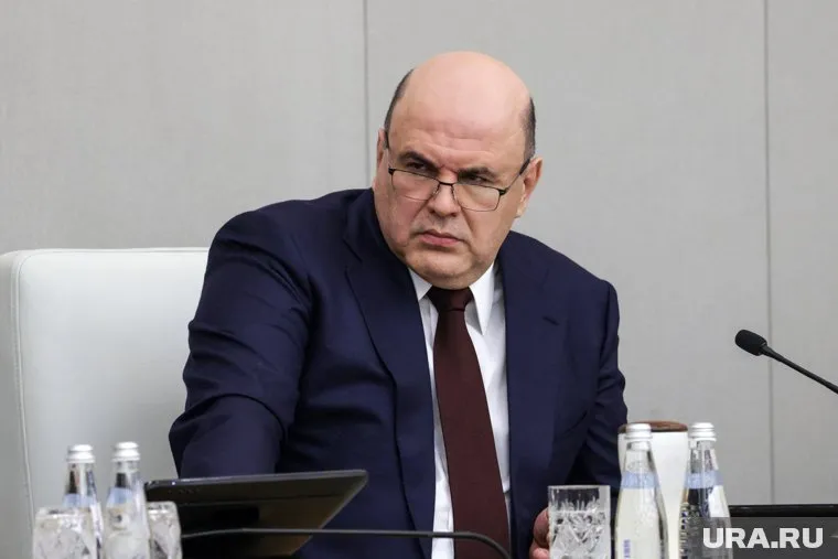 Постоянные обстрелы ВСУ Запорожской АЭС вызывают озабоченность у «Росатома», сообщили Мишустину