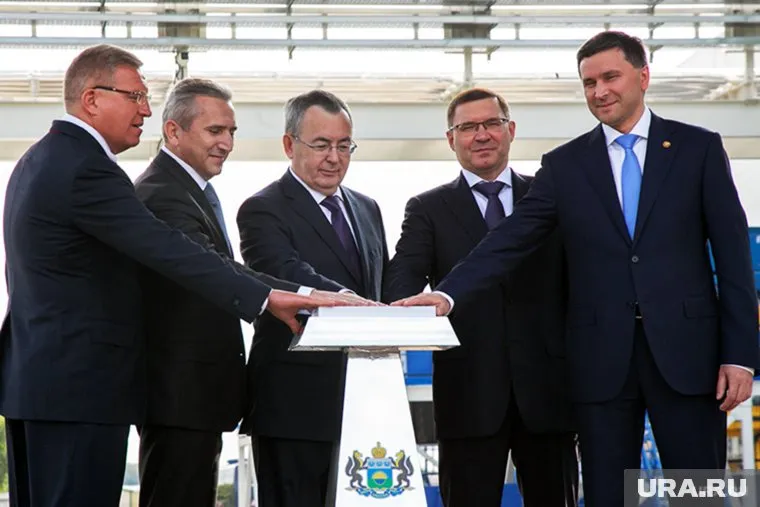 Первый этап концессии в экологической сфере удачно исполнен