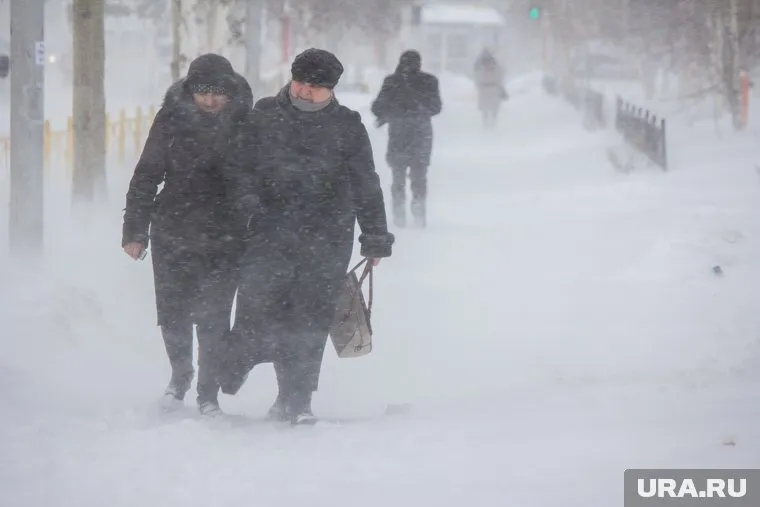 Нижневартовцы попали под раздачу в споре между КПРФ и ЛДПР