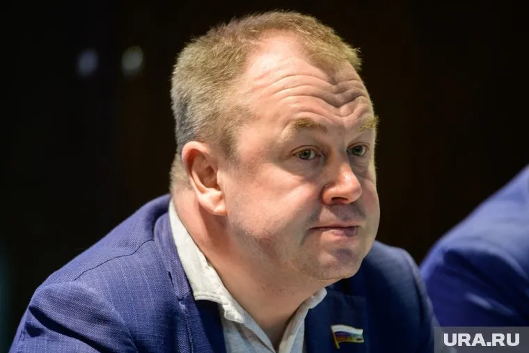 Станислав Наумов заявил, что возникли трудности с прохождением муниципального фильтра