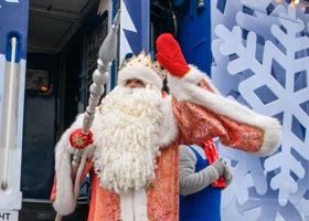 Где челябинцы лепят, колдуют и пишут Деду Морозу: детская афиша на выходные 