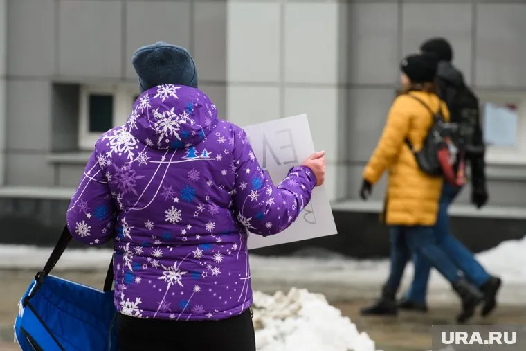 Активисты не согласны с размером компенсации за их квартиры