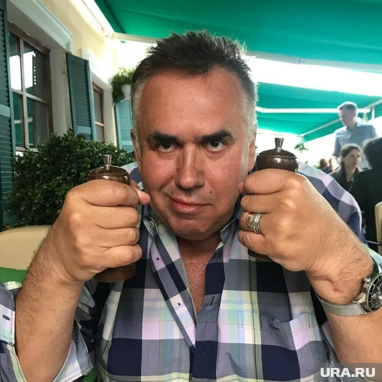 По словам Станислава Садальского, обижаться на Ольгу Бузову «смешно»