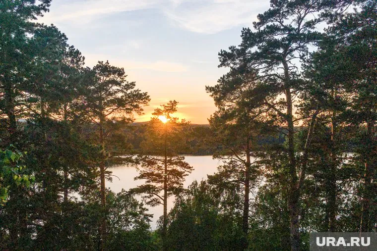 Кольцеобразное солнечное затмение произойдет 10 июня