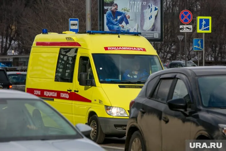 Медсестры из Петербурга умерли не при исполнении трудовых обязанностей