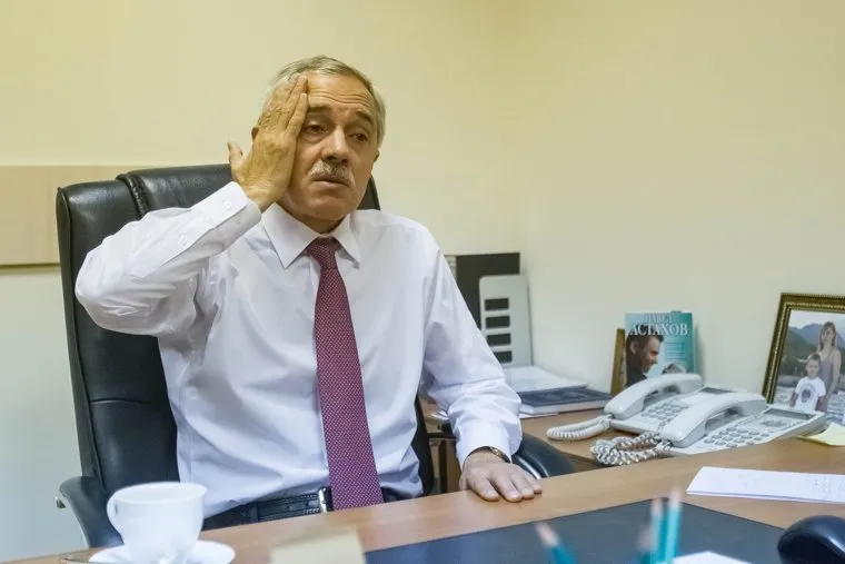 Уполномоченный по правам детей в Тюменской области Андрей Степанов. Тюмень, степанов андрей