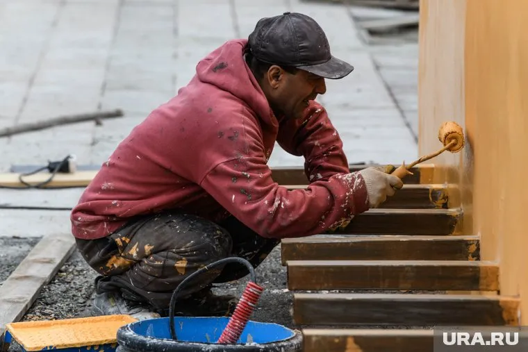 Общественная палата предложила лишать гражданства нелояльных экс-мигрантов