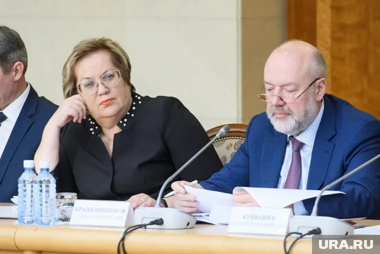 Голосование необходимо провести до подписания закона президентом, уверена Татьяна Мерзлякова