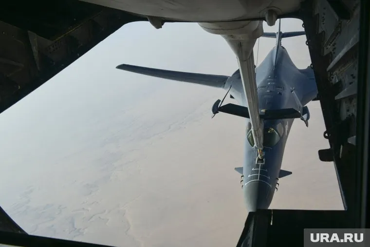 Офис Трампа обсуждает отправку ВСУ крылатых ракет JASSM для оснащения F-16