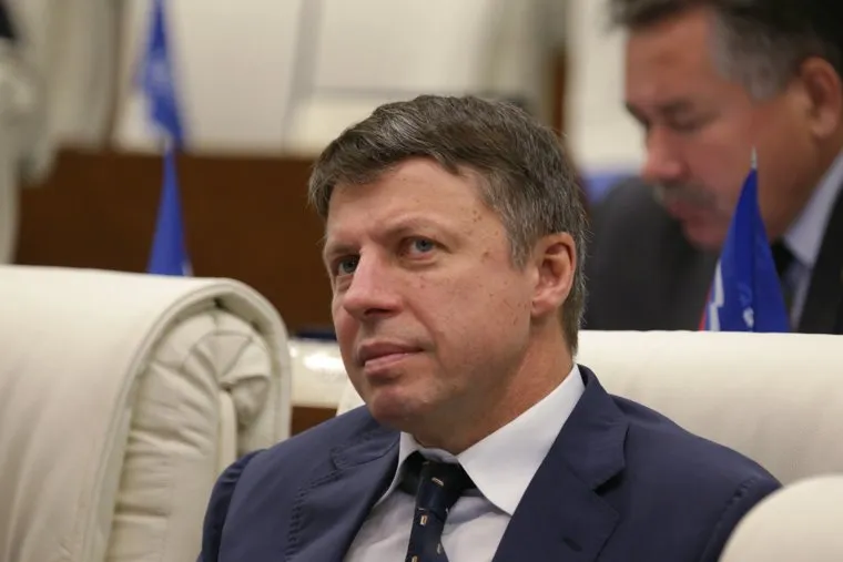 Законодательное собрание. Пленарное заседание. Депутаты. Пермь, борисовец юрий