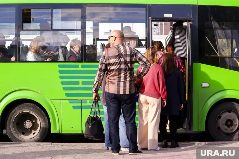 Транспорт переводят на регулируемые тарифы