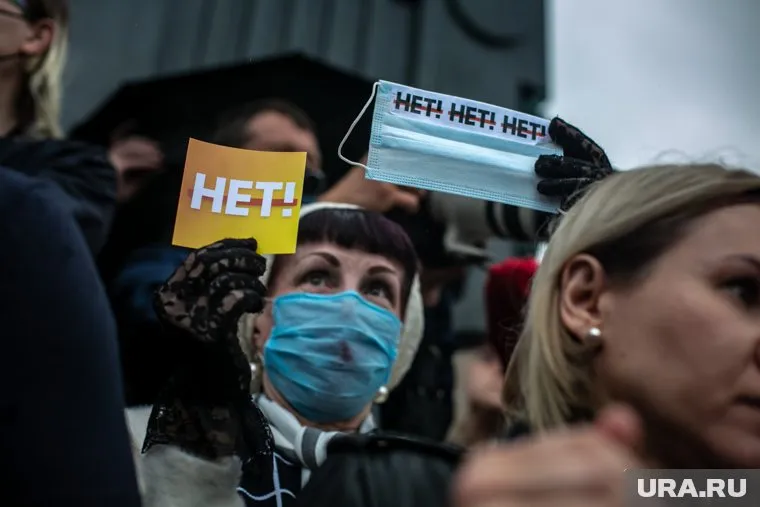 Шутки о протестах в Comment Out кардинально разошлись с позицией рекламодателей