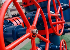 Атака дронов на Оренбургский ГПЗ ударила по добыче газа