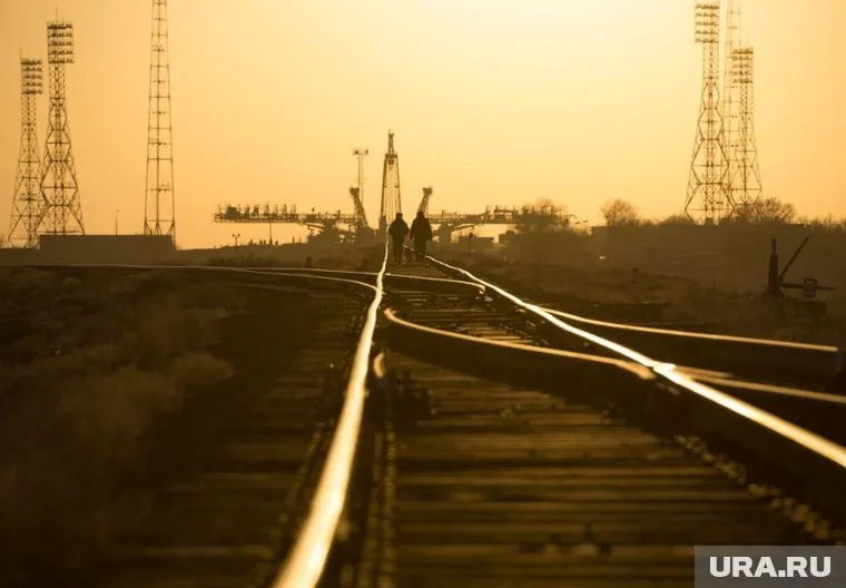 Европейцы проникли на территорию Байконура, хотя не имели права на ней находиться