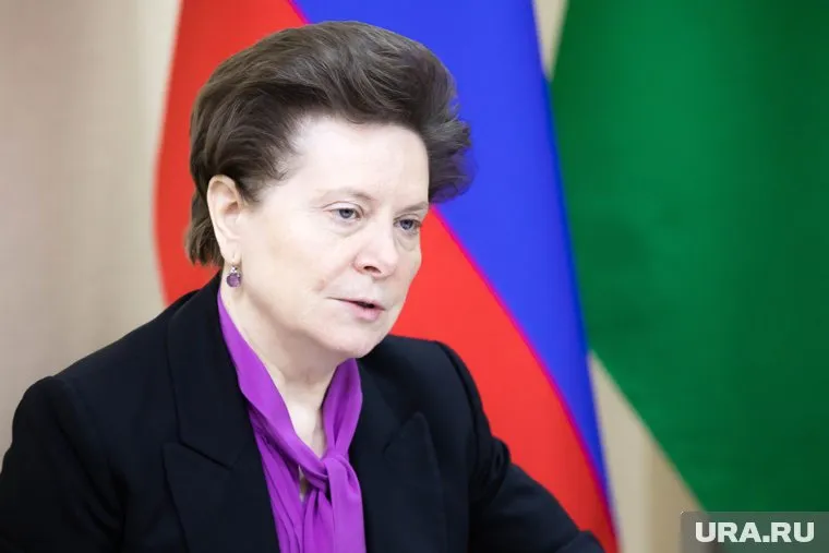 Наталья Комарова не стала продлевать локдаун в Югорске, Советском и Урае