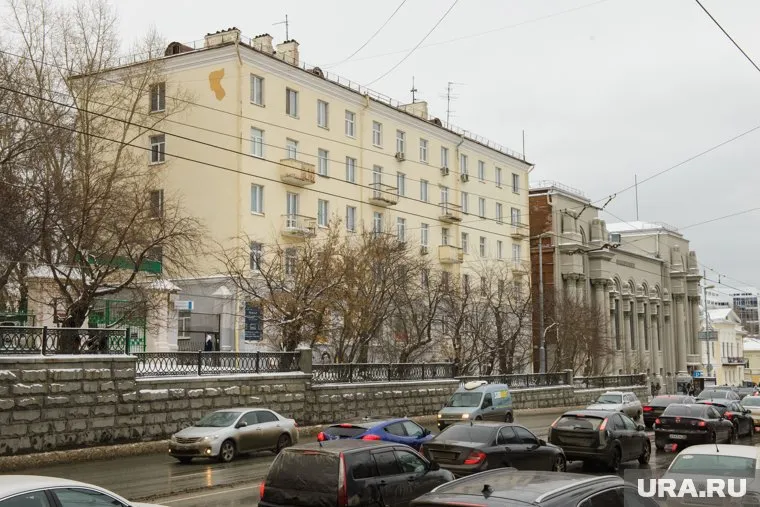 На месте пятиэтажки появится новый концертный зал