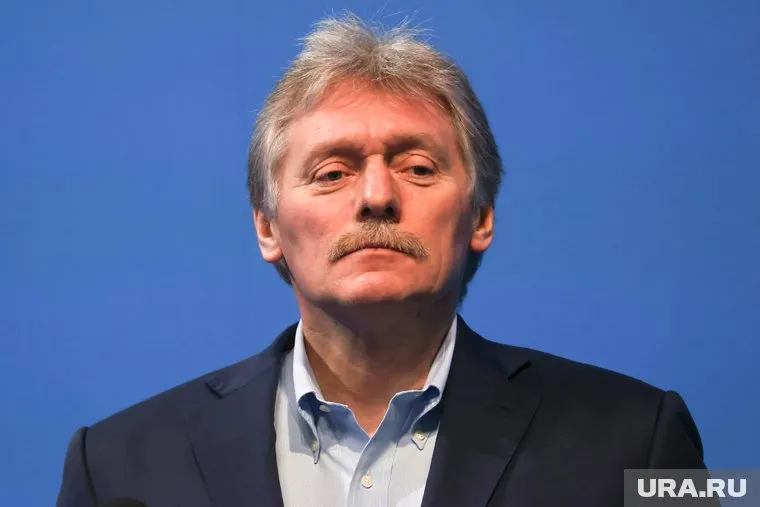 Дмитрий Песков пообещал озвучить позицию Кремля по заключению соглашения между США и Украиной, как только появится больше информации
