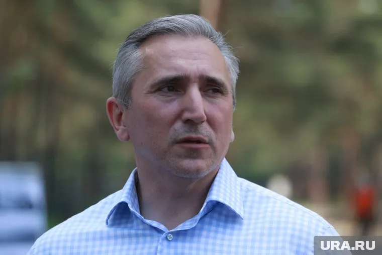 Предложенный губернатором Тюменской области Александром Моором проект бюджета до 2026 года депутаты рассмотрят 22 и 23 ноября