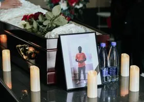 Фотография из галереи